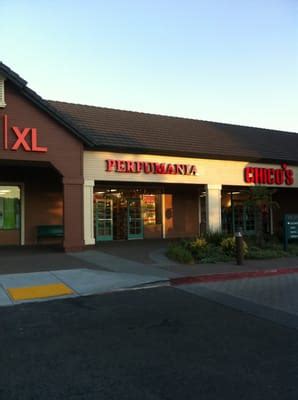 Perfumania located in Vacaville, California CA (Vacaville Premium .